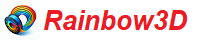 http://rainbow3d.fr
